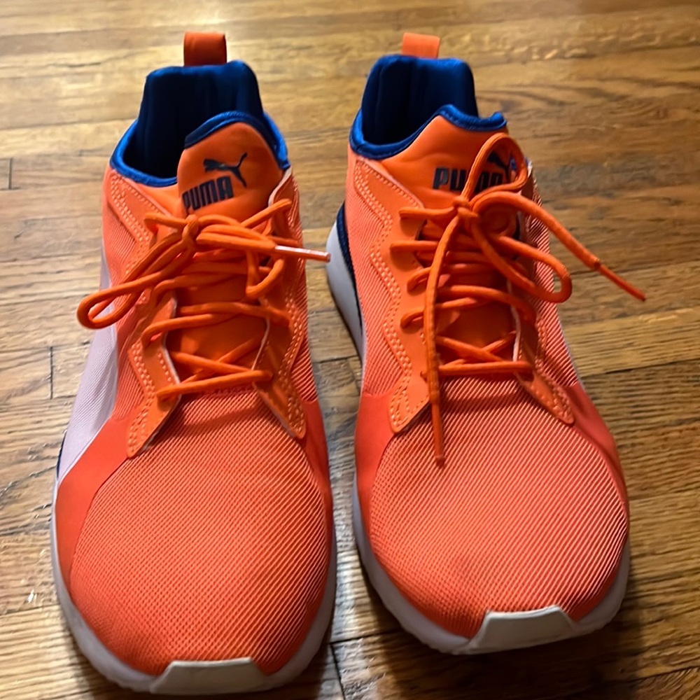 Men’s Puma Sneakers